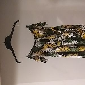 Stylish Spring Dress